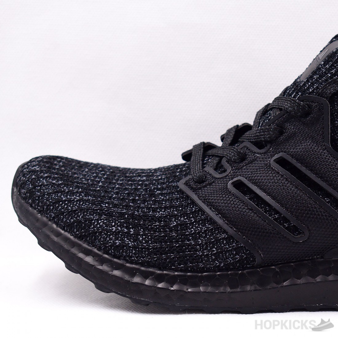 Ultra boost outlet herren triple black